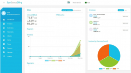 -Open-Source-Billing-