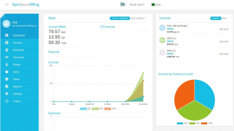 -Open-Source-Billing-