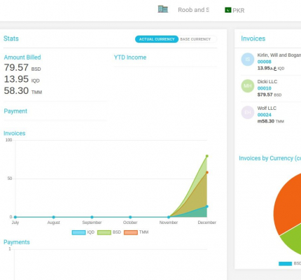 -Open-Source-Billing-